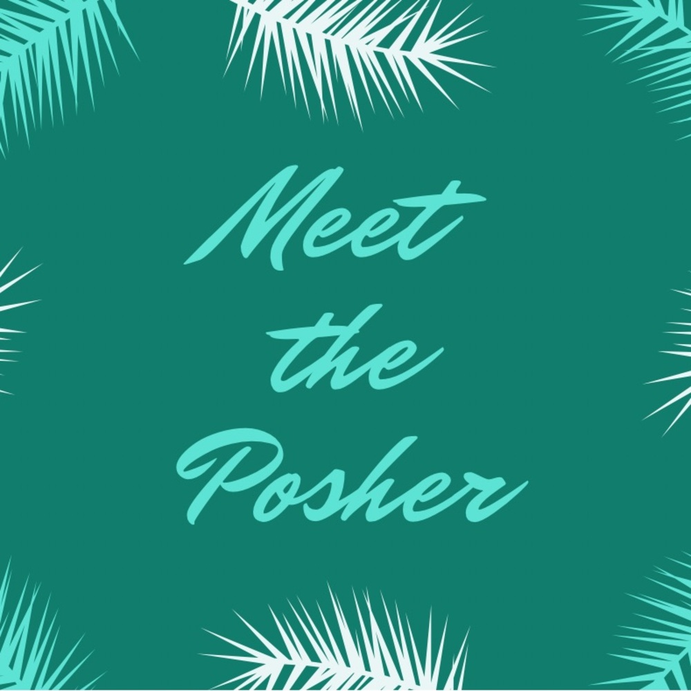 Meet the Posher